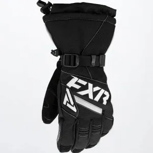 FXR Mens CX Gloves