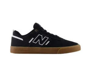 New Balance Numeric 306 Foy - Black/Gum